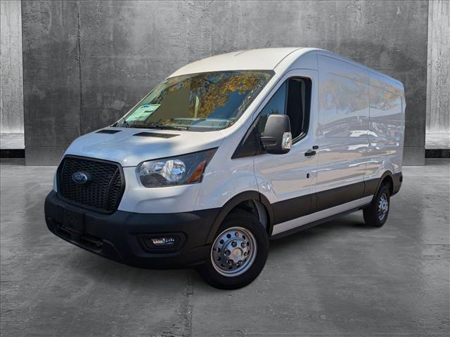 new 2024 Ford Transit-250 car, priced at $59,274