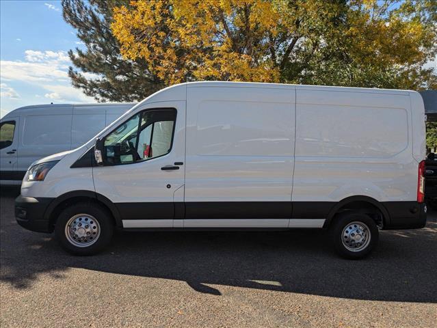 new 2024 Ford Transit-250 car, priced at $60,774