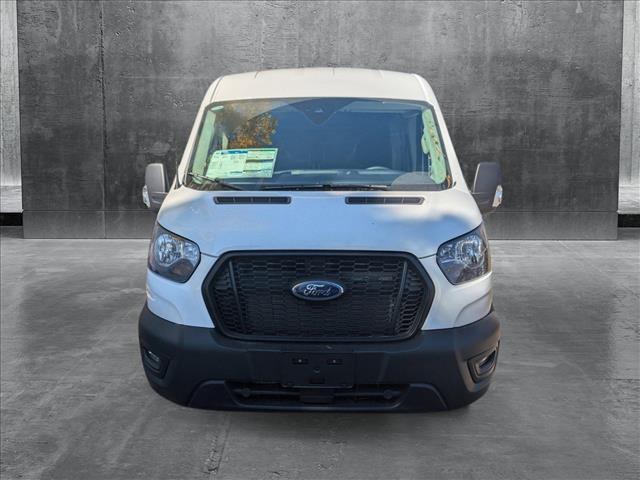 new 2024 Ford Transit-250 car, priced at $60,774