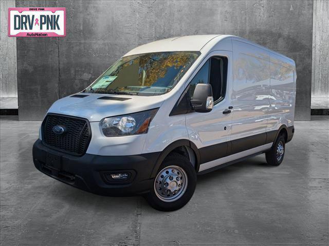 new 2024 Ford Transit-250 car, priced at $60,774