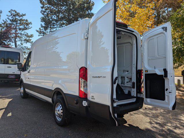 new 2024 Ford Transit-250 car, priced at $60,774