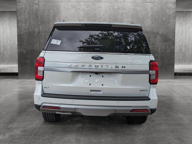 new 2024 Ford Expedition Max car, priced at $68,734