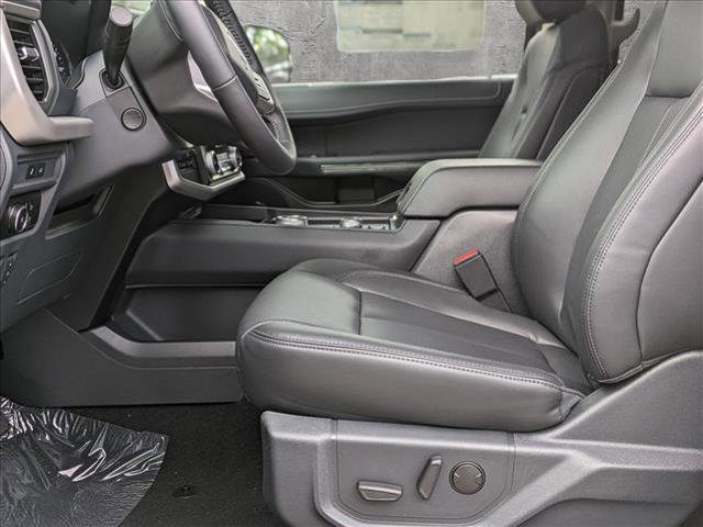 new 2024 Ford Expedition Max car, priced at $68,734