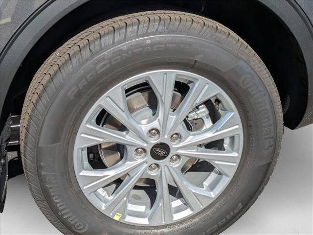 new 2024 Ford Escape car, priced at $30,954