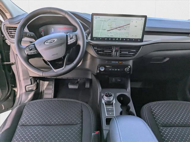 new 2024 Ford Escape car, priced at $30,954
