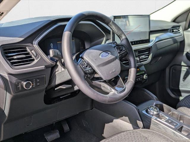 new 2024 Ford Escape car, priced at $30,954