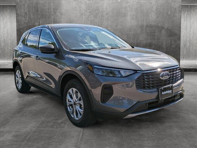 new 2024 Ford Escape car, priced at $30,465