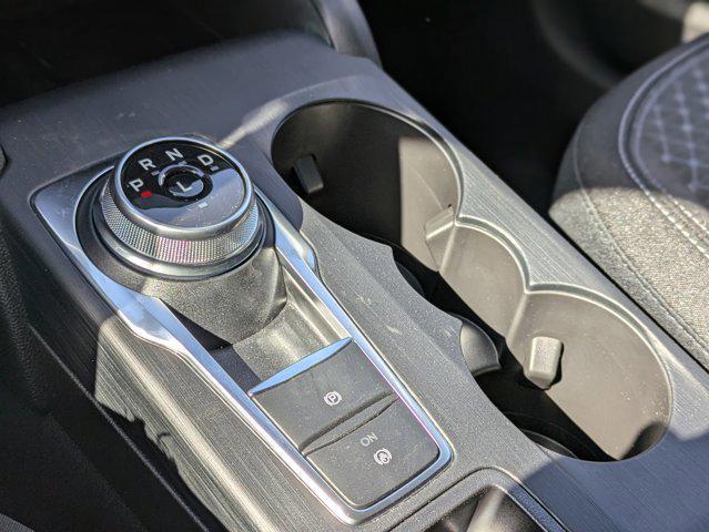 new 2024 Ford Escape car, priced at $30,954