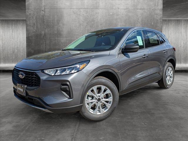 new 2024 Ford Escape car, priced at $27,915