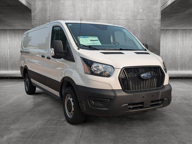 new 2024 Ford Transit-150 car, priced at $45,037