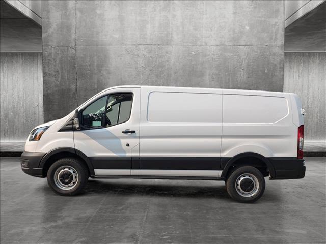 new 2024 Ford Transit-150 car, priced at $45,037