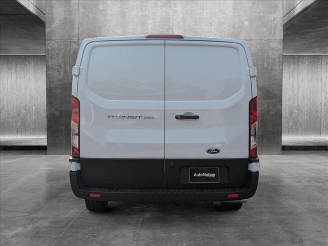 new 2024 Ford Transit-150 car, priced at $45,037