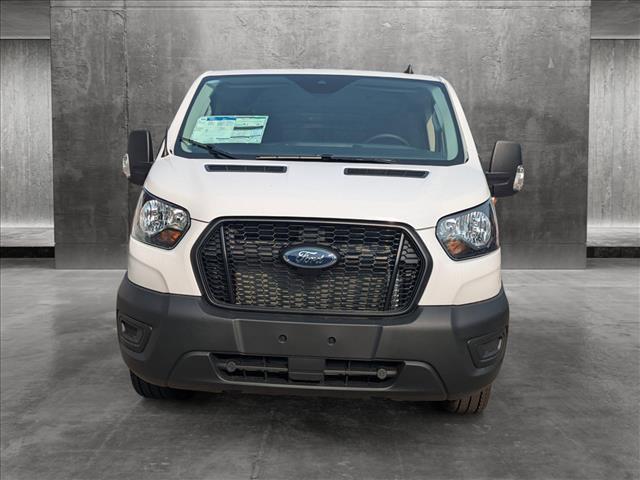 new 2024 Ford Transit-150 car, priced at $45,037