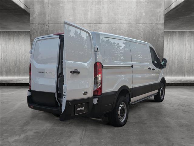 new 2024 Ford Transit-150 car, priced at $45,037