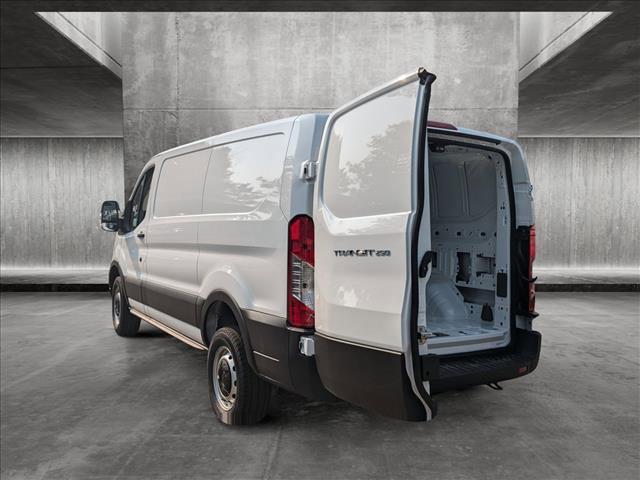 new 2024 Ford Transit-150 car, priced at $45,037