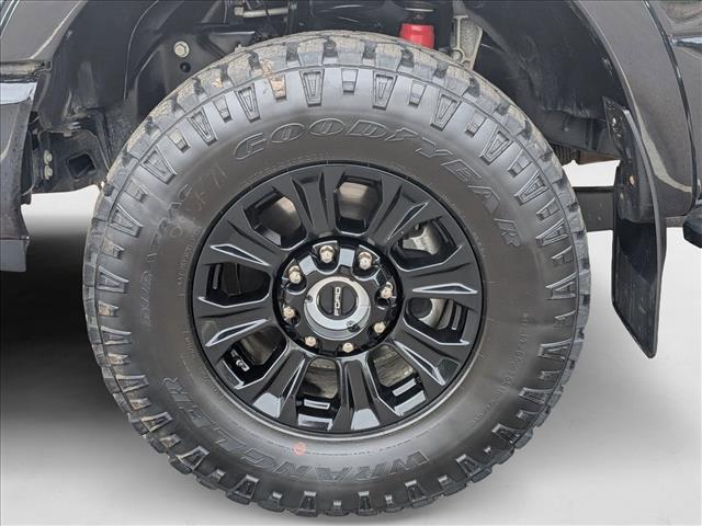 used 2022 Ford F-350 car, priced at $76,674