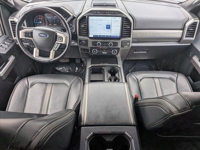 used 2022 Ford F-350 car, priced at $76,674