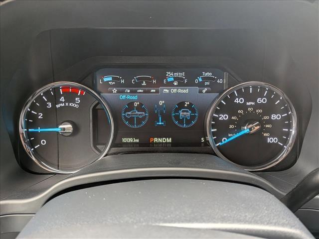used 2022 Ford F-350 car, priced at $76,674