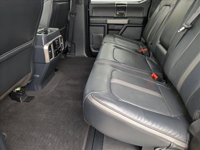 used 2022 Ford F-350 car, priced at $76,674