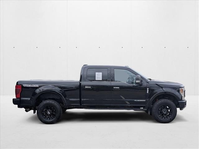 used 2022 Ford F-350 car, priced at $76,674