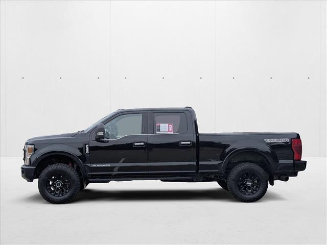 used 2022 Ford F-350 car, priced at $76,674