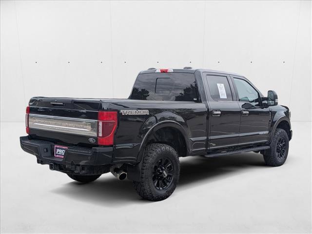 used 2022 Ford F-350 car, priced at $76,674