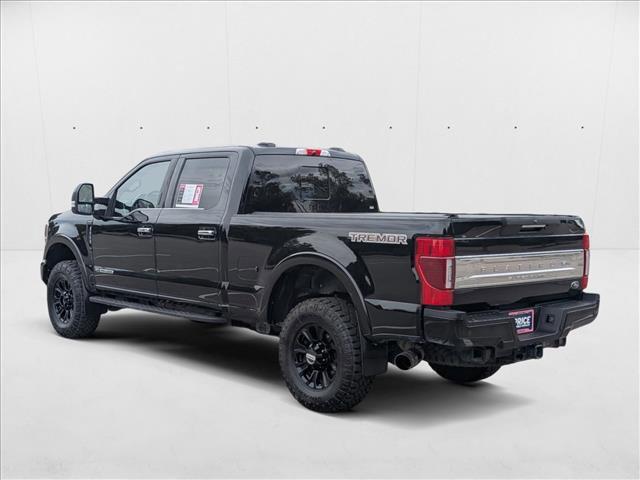 used 2022 Ford F-350 car, priced at $76,674