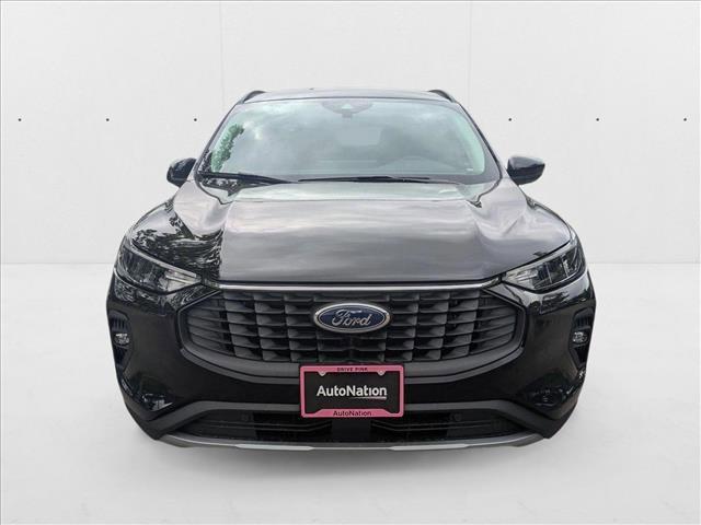 new 2025 Ford Escape PHEV car, priced at $27,359