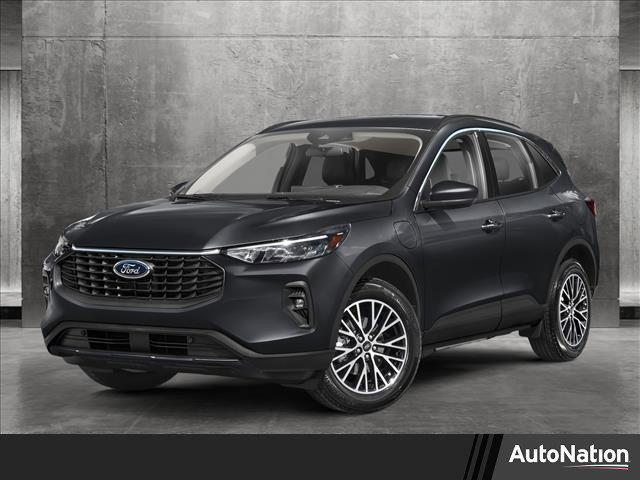 new 2025 Ford Escape PHEV car, priced at $30,359