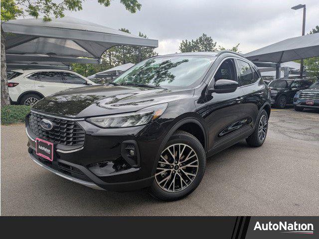 new 2025 Ford Escape PHEV car, priced at $30,359