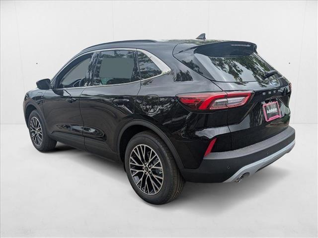new 2025 Ford Escape PHEV car, priced at $27,359