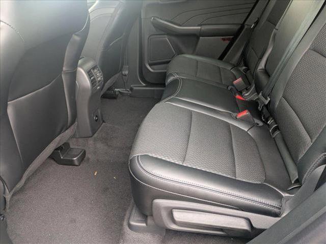 new 2025 Ford Escape PHEV car, priced at $27,359