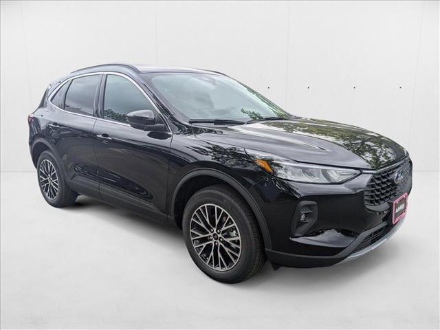 new 2025 Ford Escape PHEV car, priced at $27,359