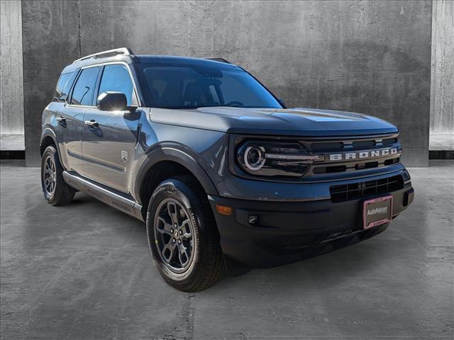 new 2024 Ford Bronco Sport car, priced at $32,319