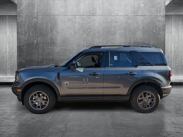 new 2024 Ford Bronco Sport car, priced at $32,319