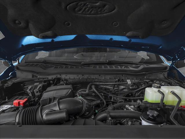 new 2025 Ford F-350 car, priced at $103,254