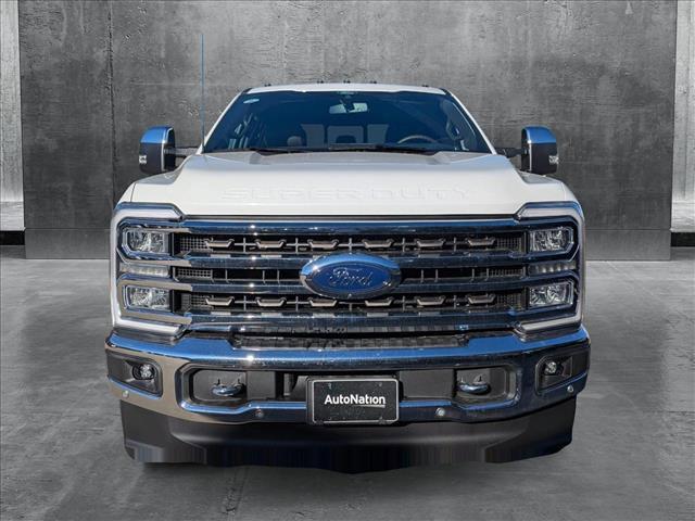 new 2024 Ford F-350 car, priced at $100,479