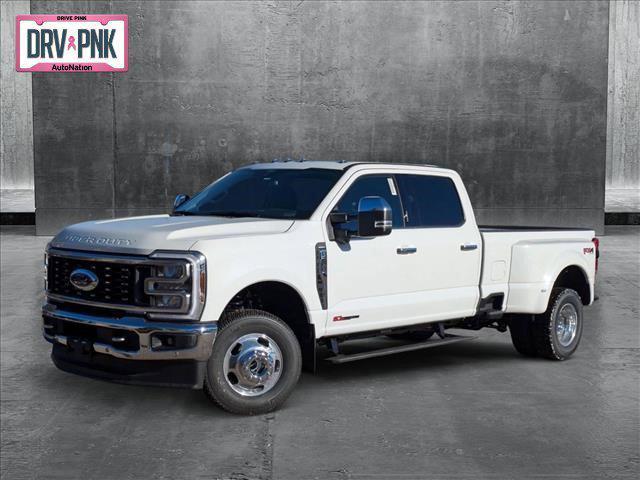 new 2024 Ford F-350 car, priced at $94,109