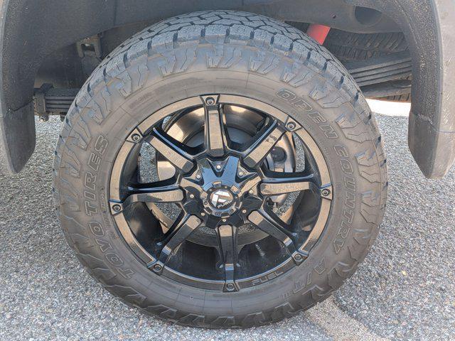 used 2024 Chevrolet Silverado 2500 car, priced at $66,229