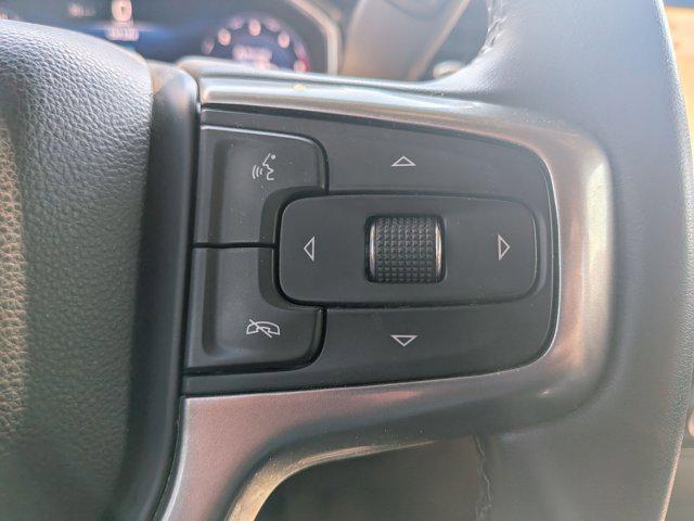 used 2024 Chevrolet Silverado 2500 car, priced at $66,229