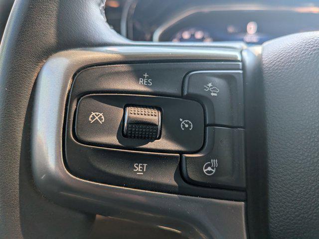 used 2024 Chevrolet Silverado 2500 car, priced at $66,229