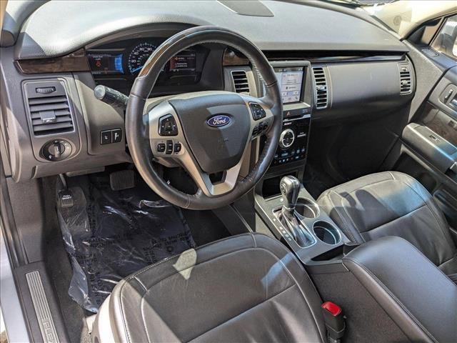 used 2019 Ford Flex car, priced at $22,297