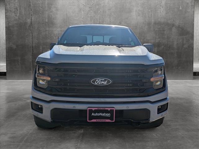 new 2024 Ford F-150 car, priced at $63,559