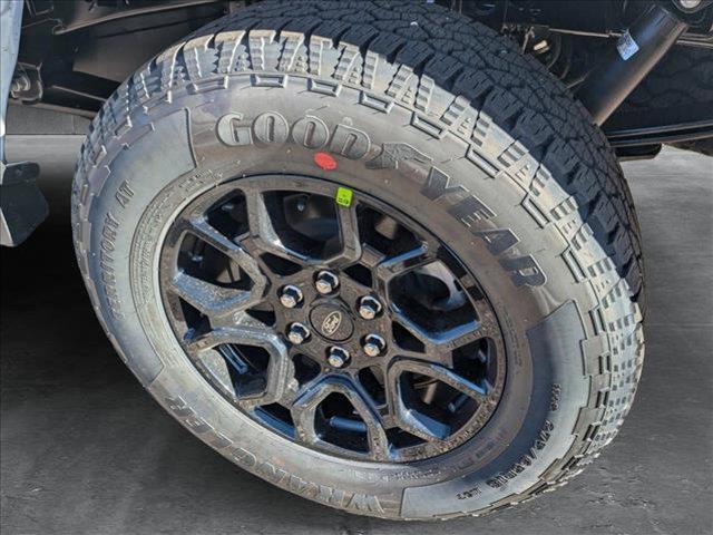 new 2024 Ford F-150 car, priced at $56,168
