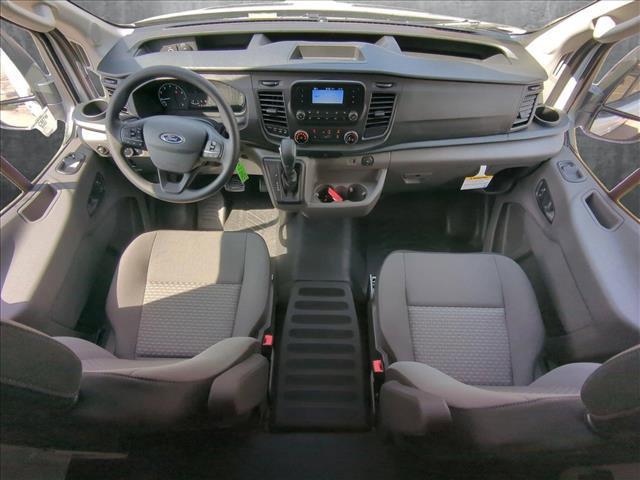 new 2025 Ford Transit-250 car, priced at $54,830