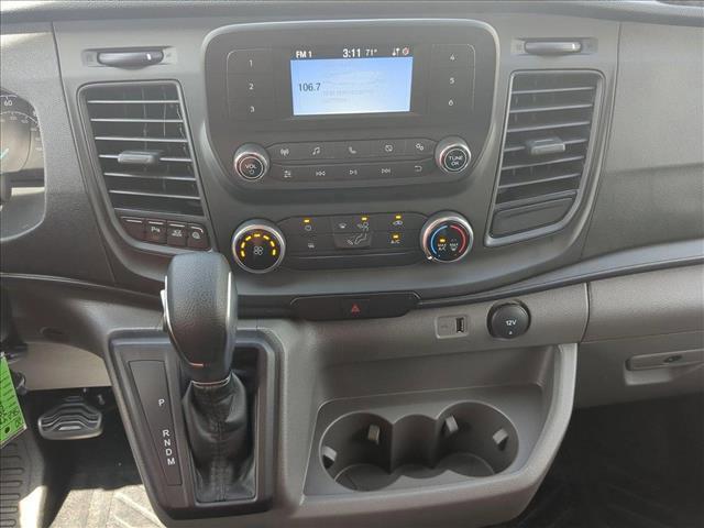 new 2025 Ford Transit-250 car, priced at $54,830