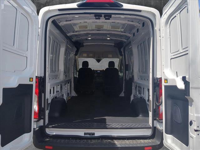 new 2025 Ford Transit-250 car, priced at $54,830