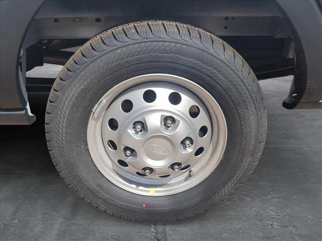 new 2025 Ford Transit-250 car, priced at $54,830