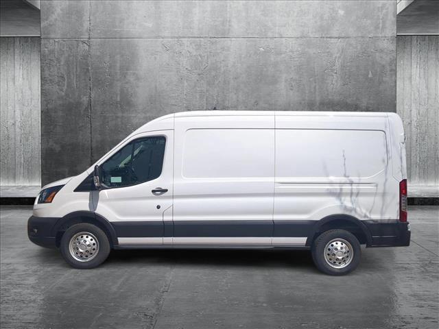 new 2025 Ford Transit-250 car, priced at $54,830