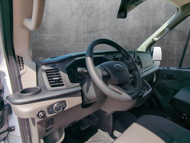new 2025 Ford Transit-250 car, priced at $54,830
